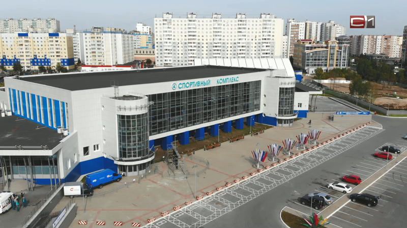 Кубок мира по водному поло в Сургуте: ждём новых чемпионов?