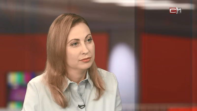 Новые «Итоги»  в новом сезоне с Юлией Шадевской
