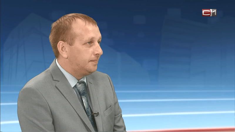 Председатель ТИК Сургутского района о ходе голосования и явке на избирательные участки