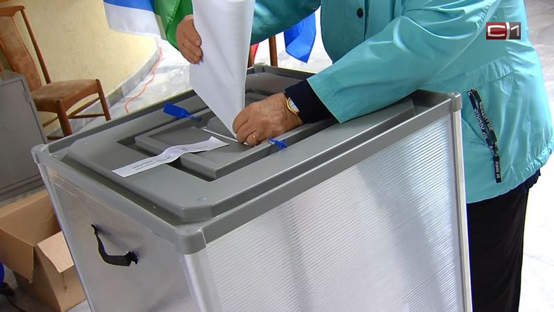 В трех поселениях Сургутского района по итогам выборов сменятся главы