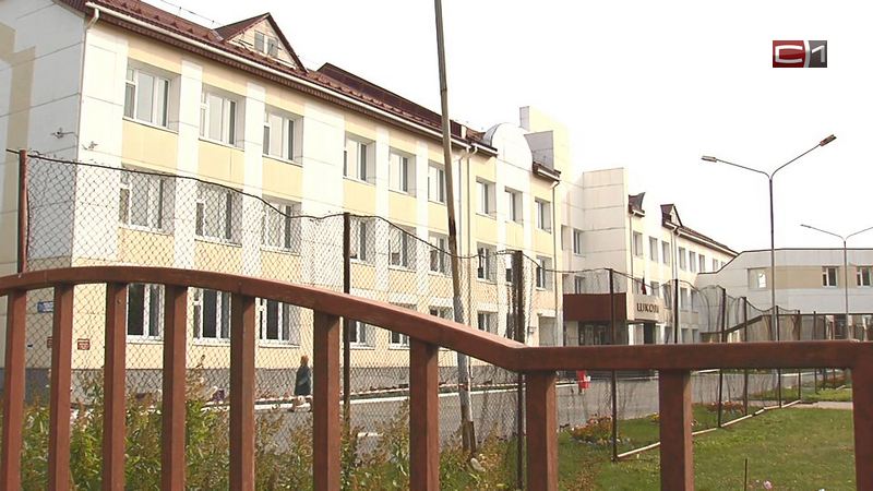  В Сургутском районе в этом году отремонтируют больше соцобъектов