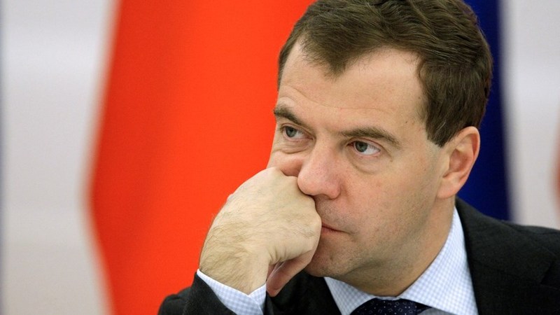 Дмитрий Медведев на следующей неделе может посетить Сургут