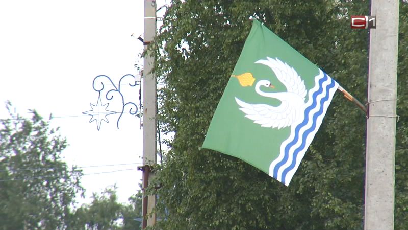 В двух поселках Сургутского района появятся канализационно-очистные сооружения