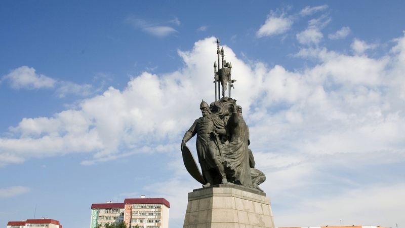 Два города Югры вошли в ТОП-10 самых безопасных в России