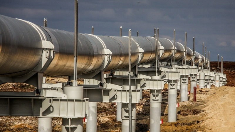 «Роснефть» уличили в незаконной эксплуатации нефтепроводов в Югре