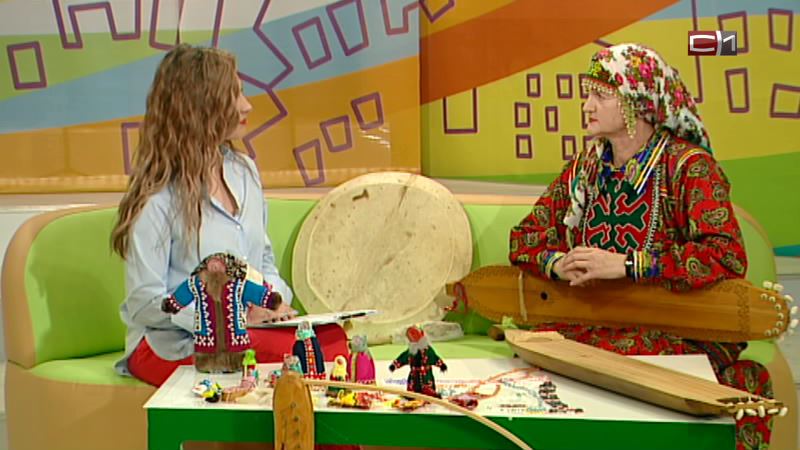 Турне по Югре: где находятся «маленькая Швейцария» и «Божья река»