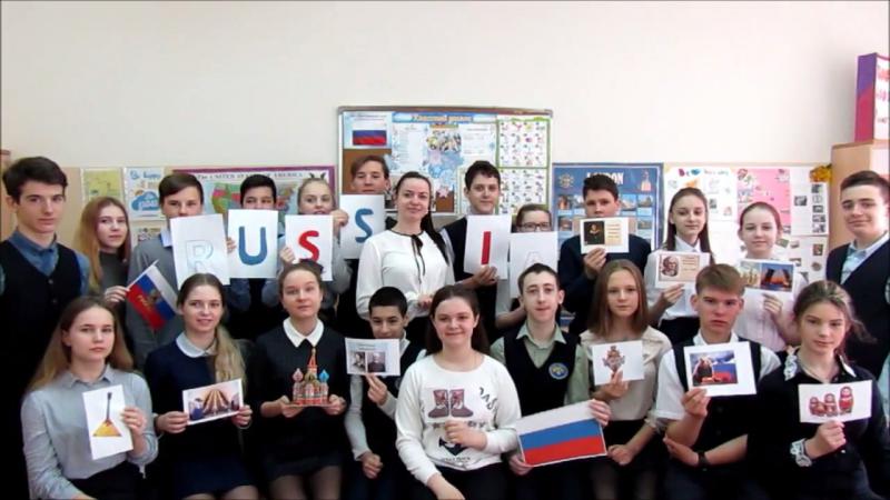 Сургутянка стала лауреатом Всероссийского конкурса «Учитель года» 