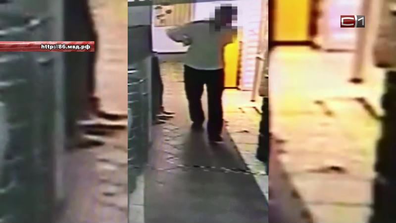 Хотел быть в тренде. Югорчанин украл из магазина пальто вместе с манекеном