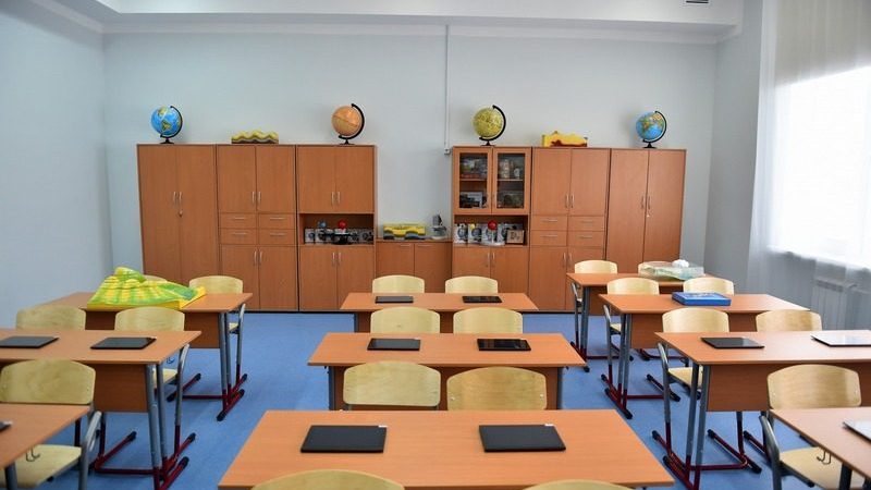 Новые школы для Сургута. В городе построят ещё шесть учебных заведений