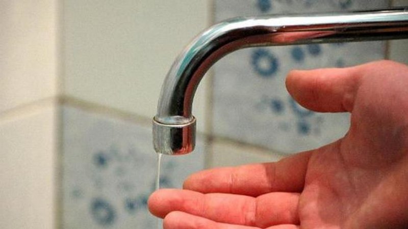 Роспотребнадзор признал воду в Пыть-Яхе опасной для жизни граждан