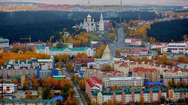 «Рейтинг трезвости»: как Ханты-Мансийск оказался самым пьющим городом России