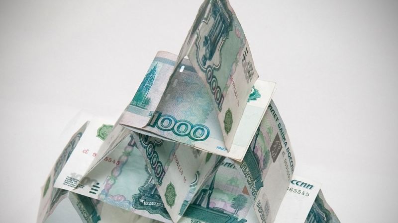 Финансовая пирамида на десятки миллионов. Вынесен приговор «сургутским мавроди»