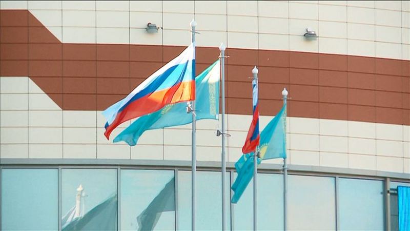 Тюменская область и Казахстан заключили соглашения о сотрудничестве  