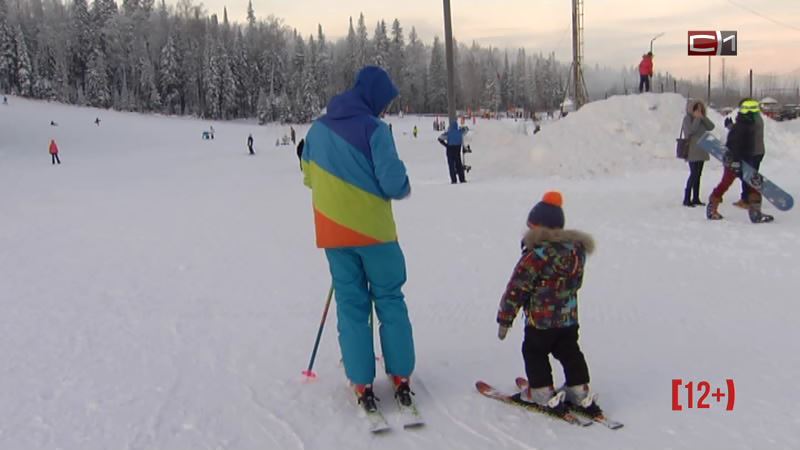 СКОРО: зимний сезон открыт — что нужно знать каждому, кто встал на лыжи