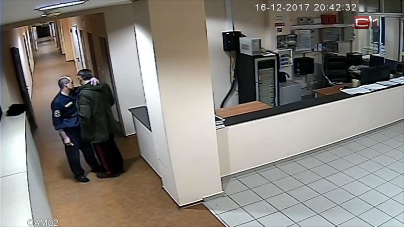 Расследование убийства казака завершено. ЧОП, где работал обвиняемый, тоже ответит