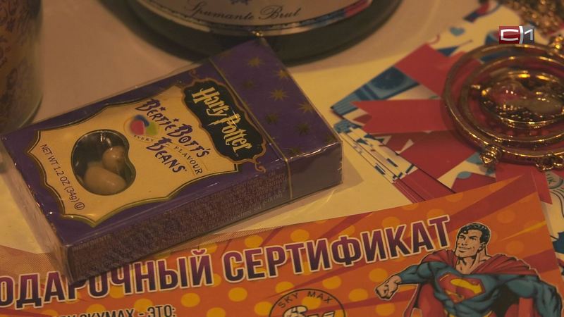 Провести вечер с умом. Интеллектуальные игры набирают популярность в Сургуте