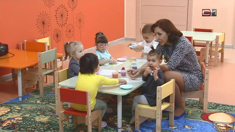 На поддержку семей с детьми в Югре направят более 20 миллиардов рублей