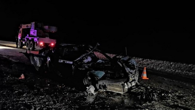 8 погибших и 38 пострадавших за выходные — итог безрассудности югорских водителей 