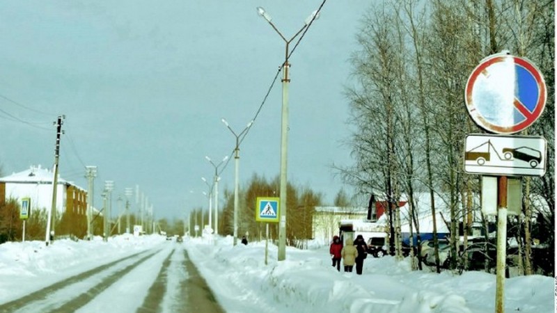 Большие перемены. В Сургутском районе обновят автодороги и систему ЖКХ 