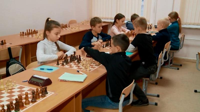 Ход конем. Обучать игре в шахматы в Тюменской области будут с детского сада