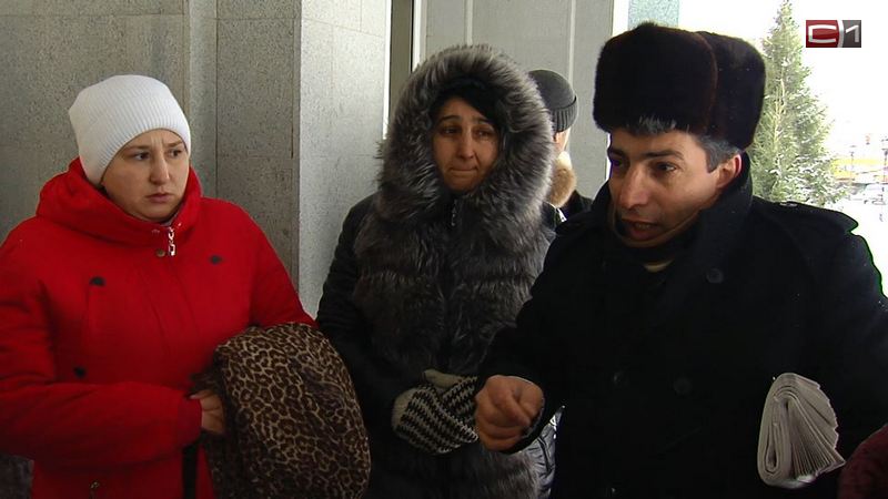 Губернатор Югры взяла под личный контроль ситуацию с детьми сургутского политического активиста