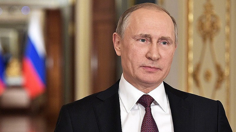 Владимир Путин рассказал, что ждёт Россию в наступающем году