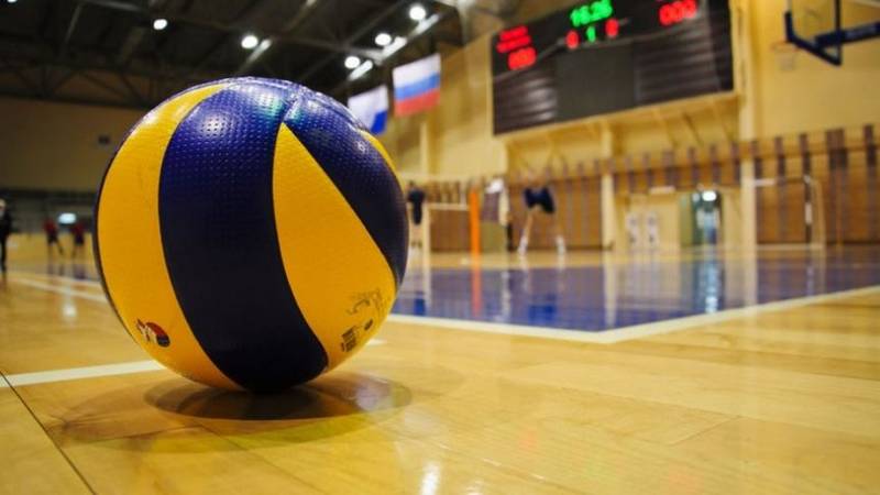 В 2022 году Югра может стать площадкой для проведения матчей ЧМ по волейболу