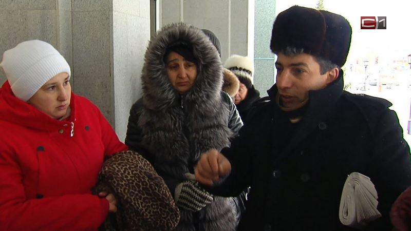 Информацию об избиении сургутского активиста полицейскими проверит СК