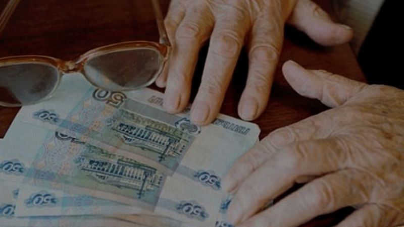 Неработающие пенсионеры в Югре получат в январе прибавку к пенсии