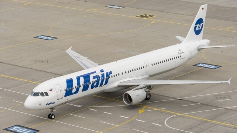 Правительство Югры выступило за создание на базе Utair регионального авиаперевозчика