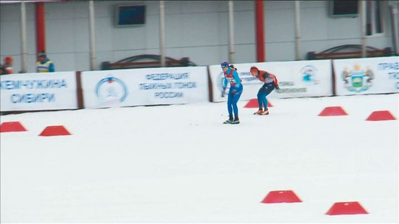 Стали известны перспективы развития лыжного спорта в Тюменской области 