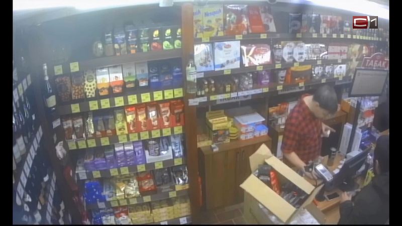 Вор-рецидивист в Югре не смог устоять перед возможностью легкой наживы