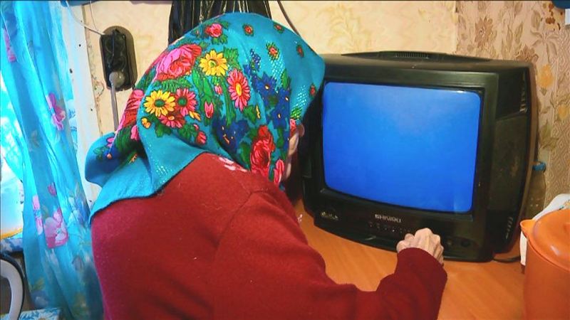В недоступных для «цифры» посёлках Тюменской области будет спутниковое ТВ на особых условиях