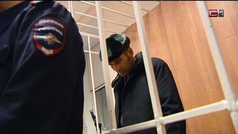 «Что-то с головой»: адвокат «угонщика» Шаповалова намерен вытащить его из-под стражи