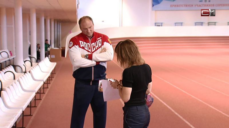 «День длиною в 3 года»: паралимпийцы Сургута о допуске России на Игры-2020
