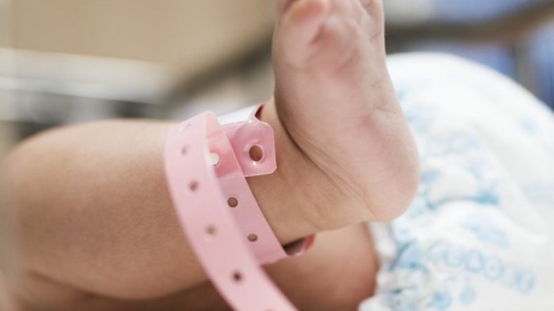 В 2018 году рождаемость в Югре в несколько раз превысила смертность