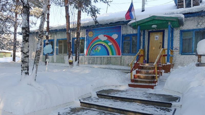 Ремонт или строительство? Проблему с детсадом в Сургутском районе взяли на контроль депутаты