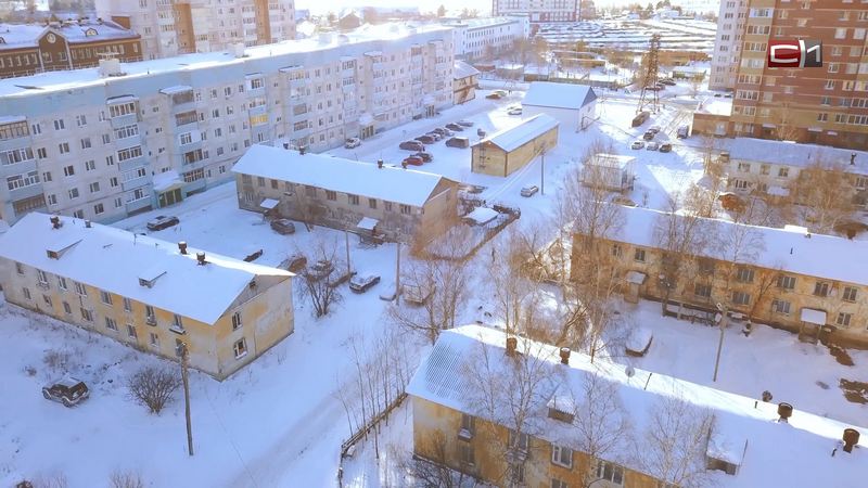 Горят как спички. Жителей Сургутского района призывают страховать жилье