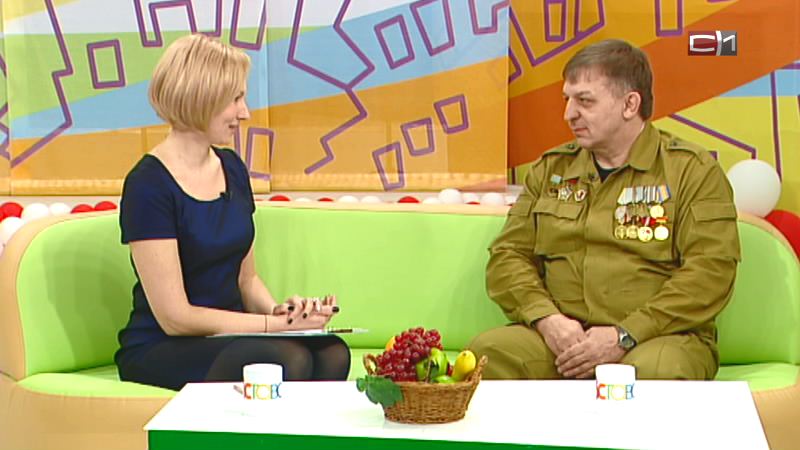 «Быть честным и правдивым»: ветеран Афганистана о качествах настоящего мужчины 