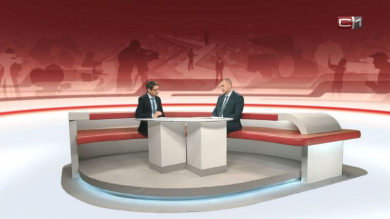 Изменения есть. Глава Сургутского района о планах и результатах