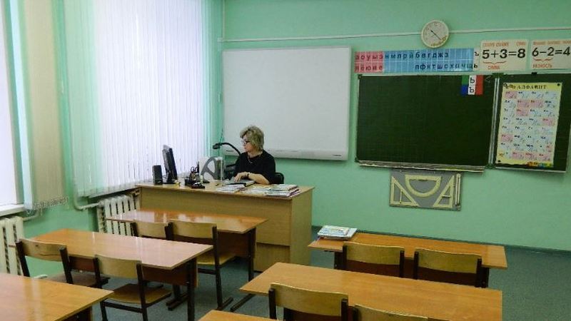 В Нижневартовске свирепствуют ОРВИ и грипп: в школах объявлен карантин