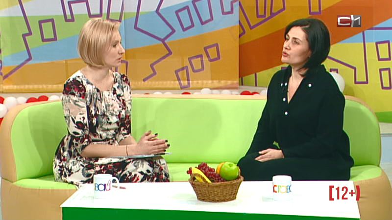 СКОРО: «Правило рук» или как сбросить вес - развенчиваем мифы о похудении