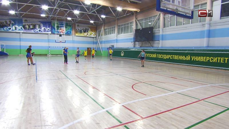 С надеждой на победу: сургутские баскетболистки отправятся в Иваново на «финал восьми»