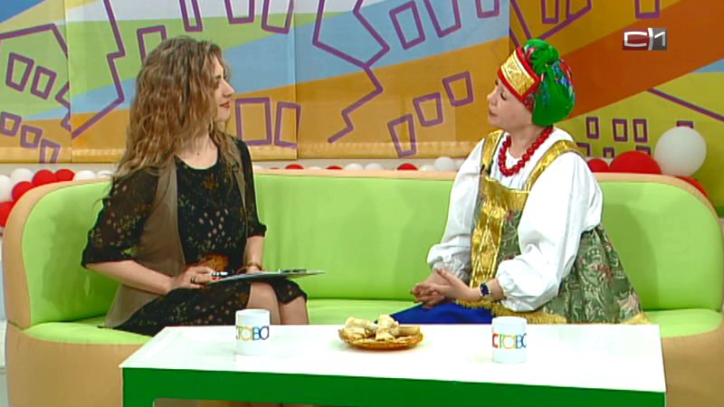 СКОРО: Масленица — дочь мороза! По русским поверьям, родилась она в далеком северном крае