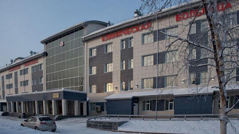 В СОКБ никто не умирал: в больнице Сургута опровергли информацию о смерти от гриппа