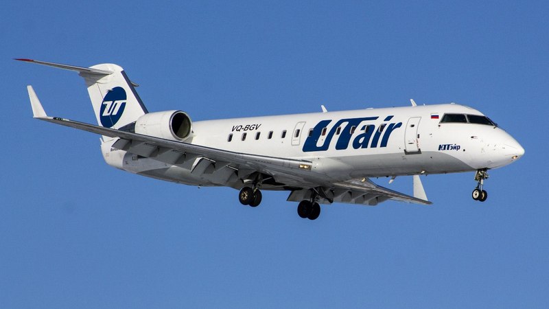Будут популярны. В марте Utair начал выполнять прямые рейсы из Сургута в Омск