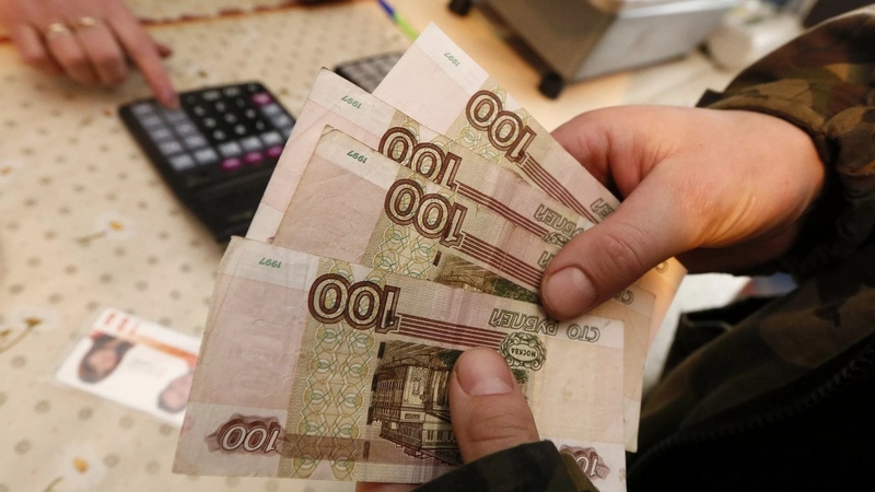 В Сургуте наказан работодатель, задолжавший более 3 миллионов рублей сотрудникам