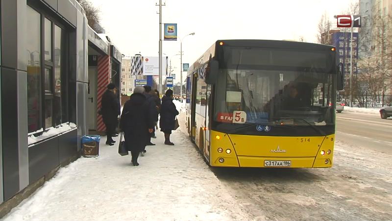 Общественный транспорт сургут новости. Старые автобусы Сургута.