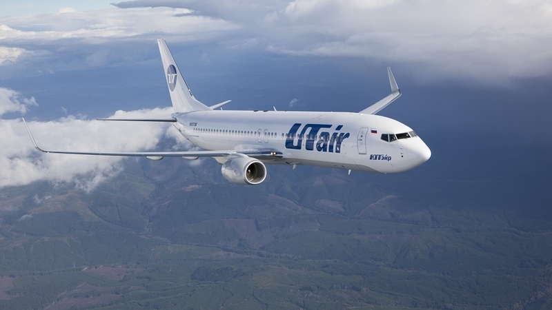 Авиакомпания Utair открыла прямые рейсы между городами Югры 