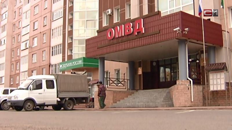 Житель Сургутского района устроил стрельбу посреди родного села
